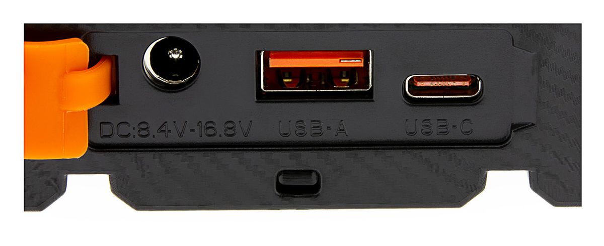 Patona Platinum V-Mount BP-75W