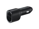 Samsung ULC Dual Fast Charge 40 Watt