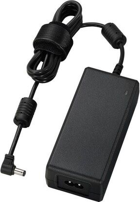 Olympus AC-5 AC Adapter for HLD-9