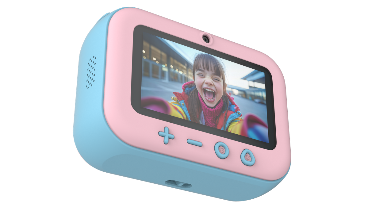 myFirst Camera Insta 20 Pink