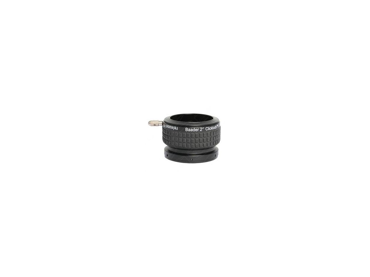 Baader 2"Click-Lock SC/HD C 5 - 9 1/4"
