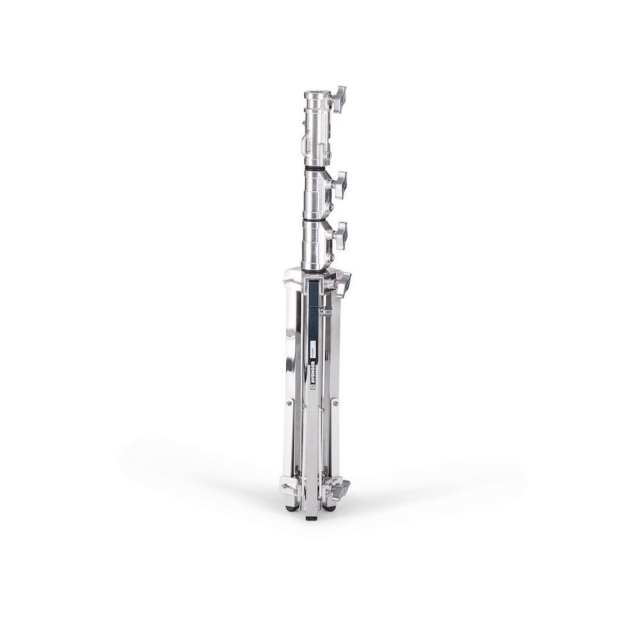 Avenger Combo Stand 20 Steel 200cm Silv