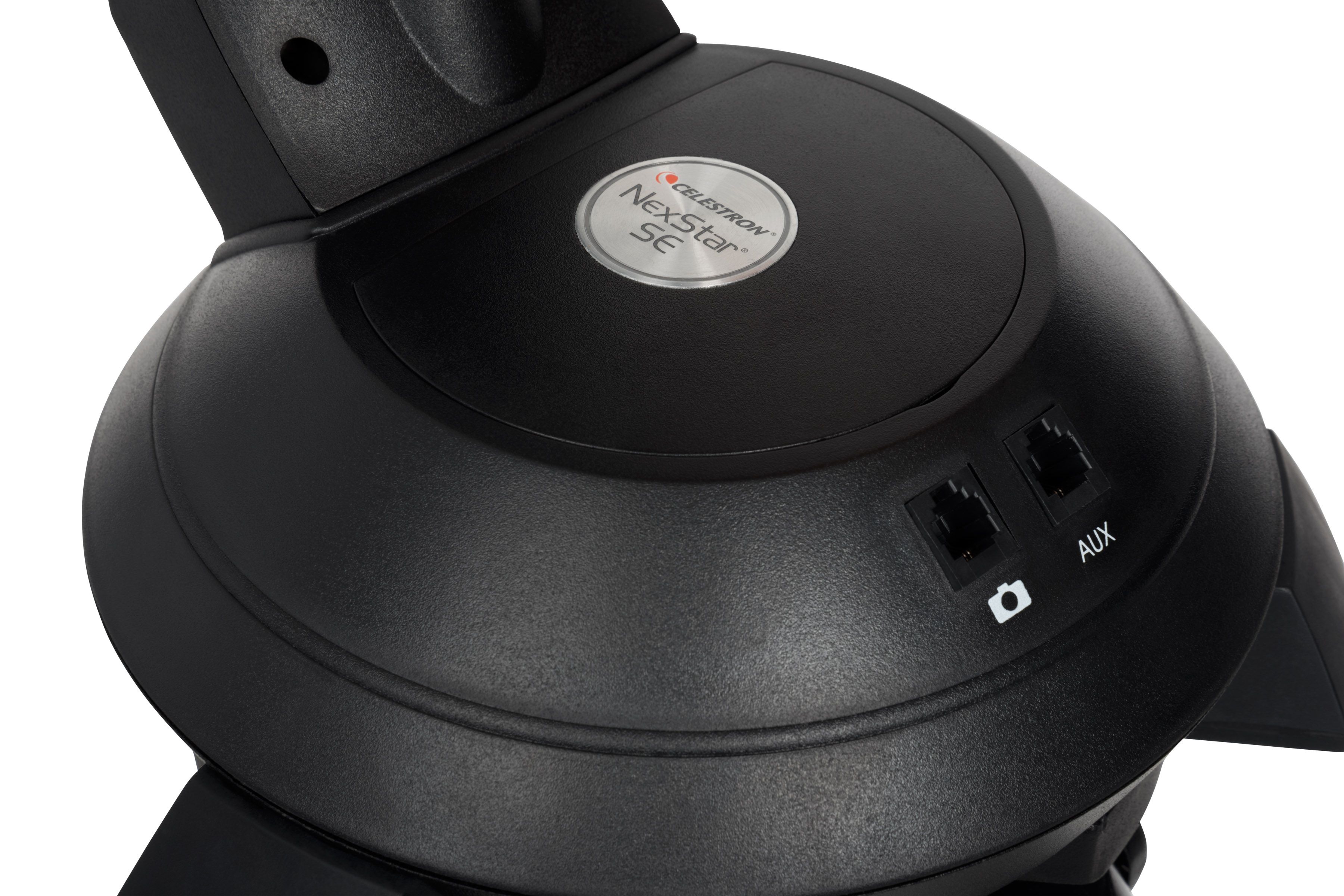 Celestron NexStar 4 SE Maksutow