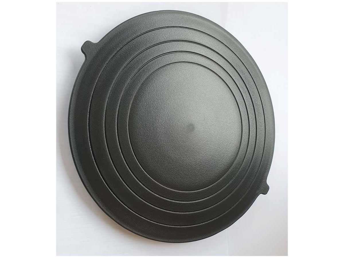 CT Objektivdeckel zu Mak 700
