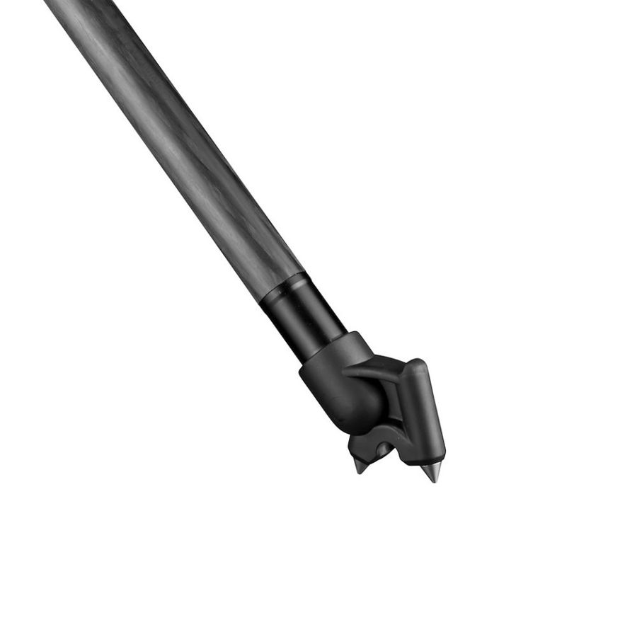 Manfrotto 608 Head w/645 Fast Twin CF