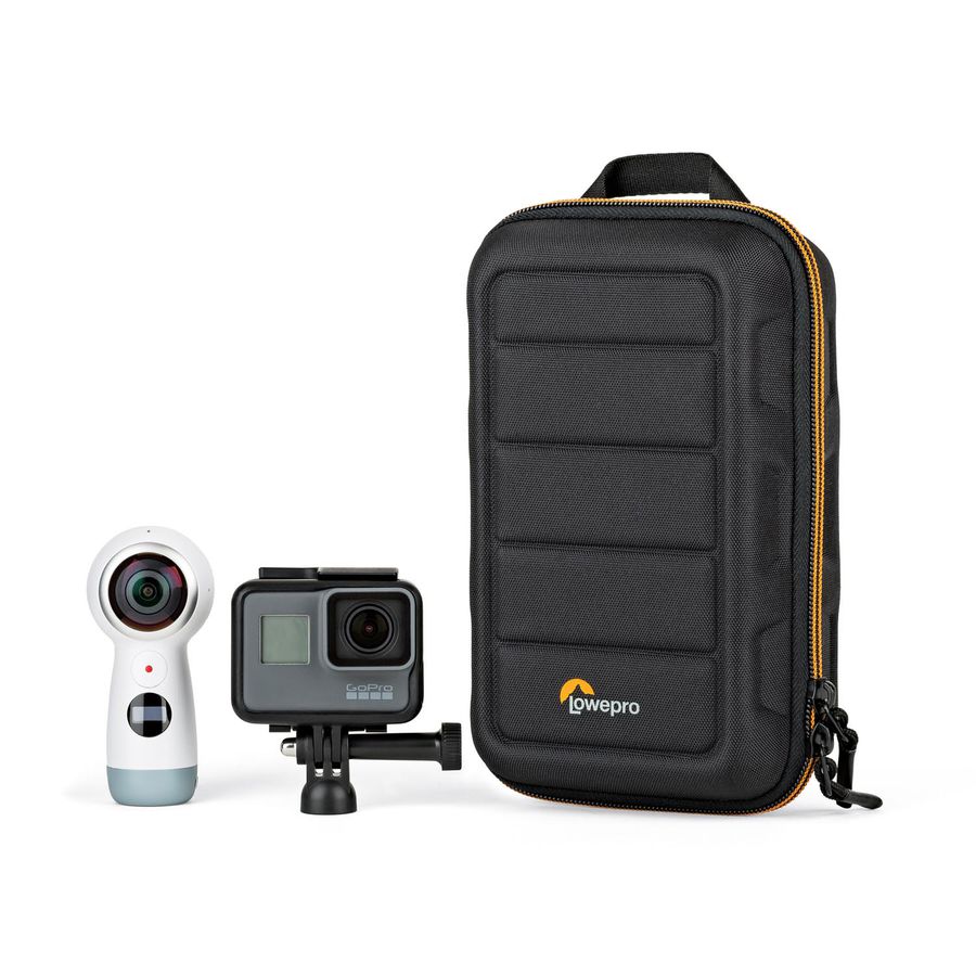 Lowepro Hardside CS 60