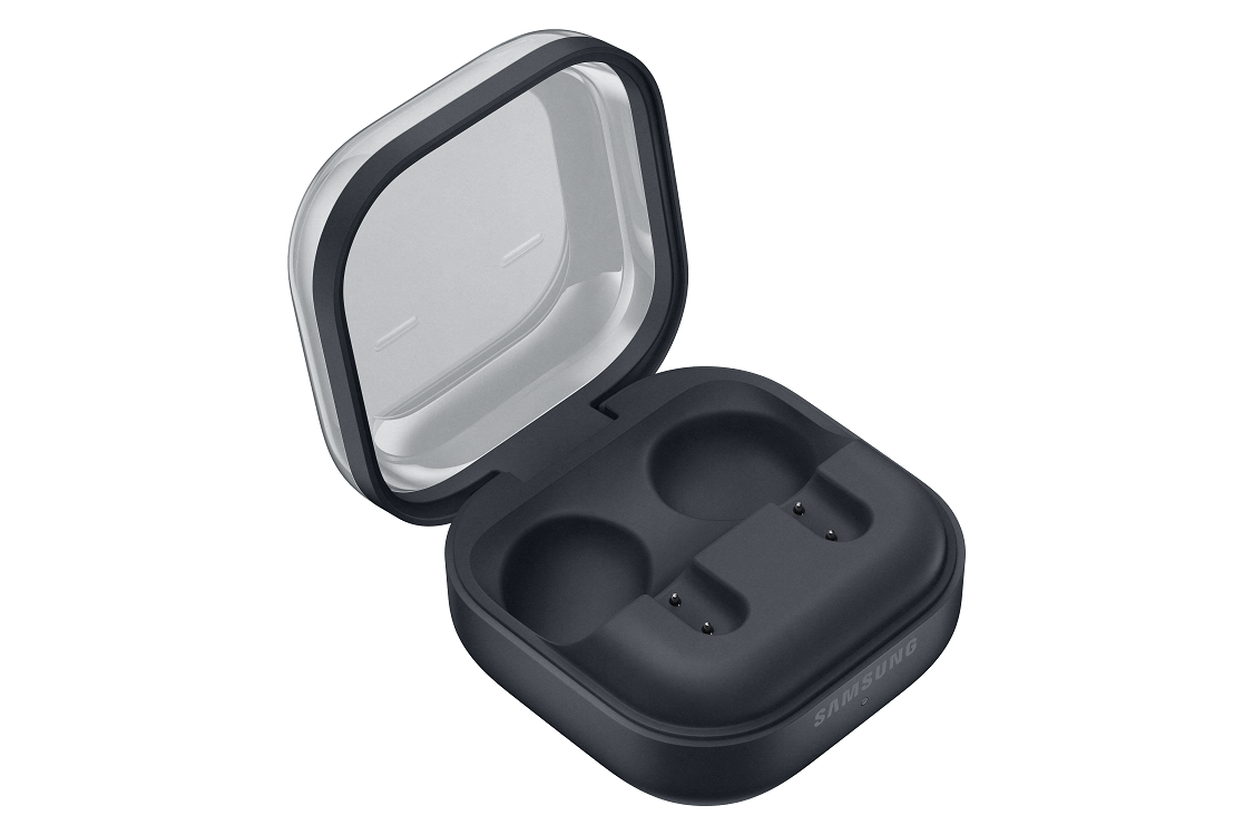 Samsung Galaxy Buds4 Black