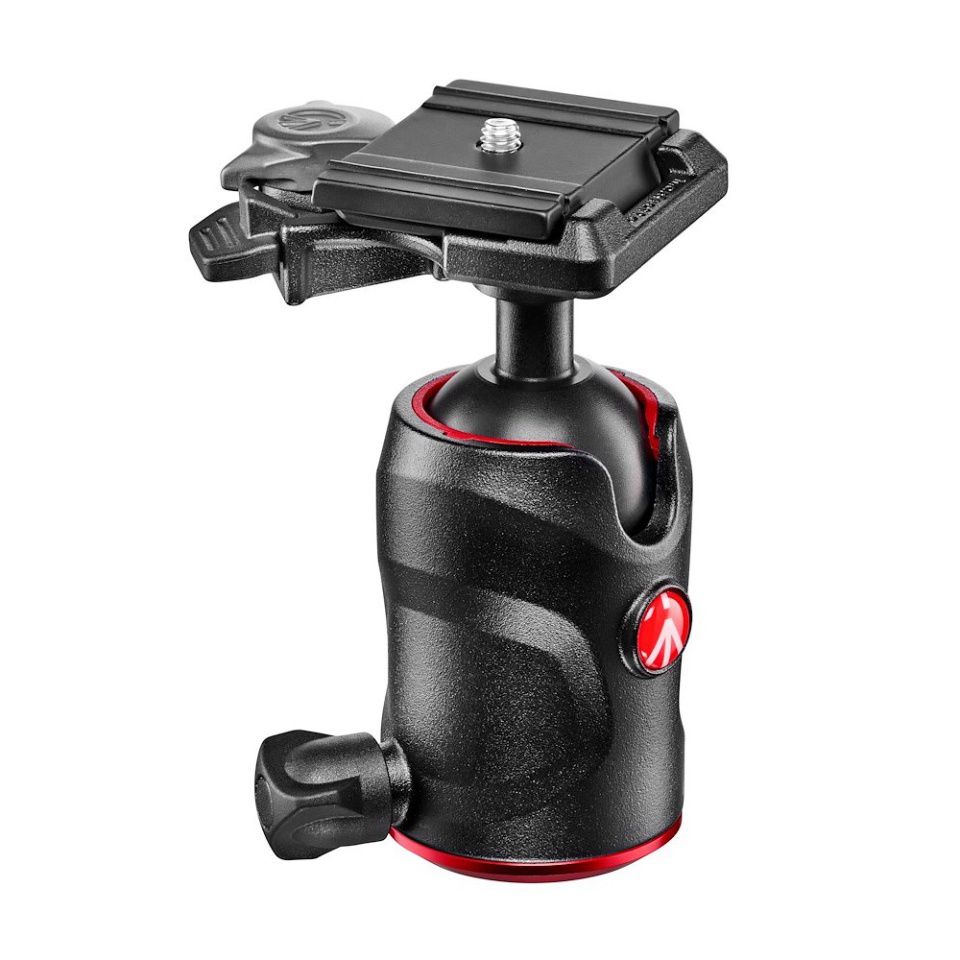 Manfrotto 496 Centre Ball Head