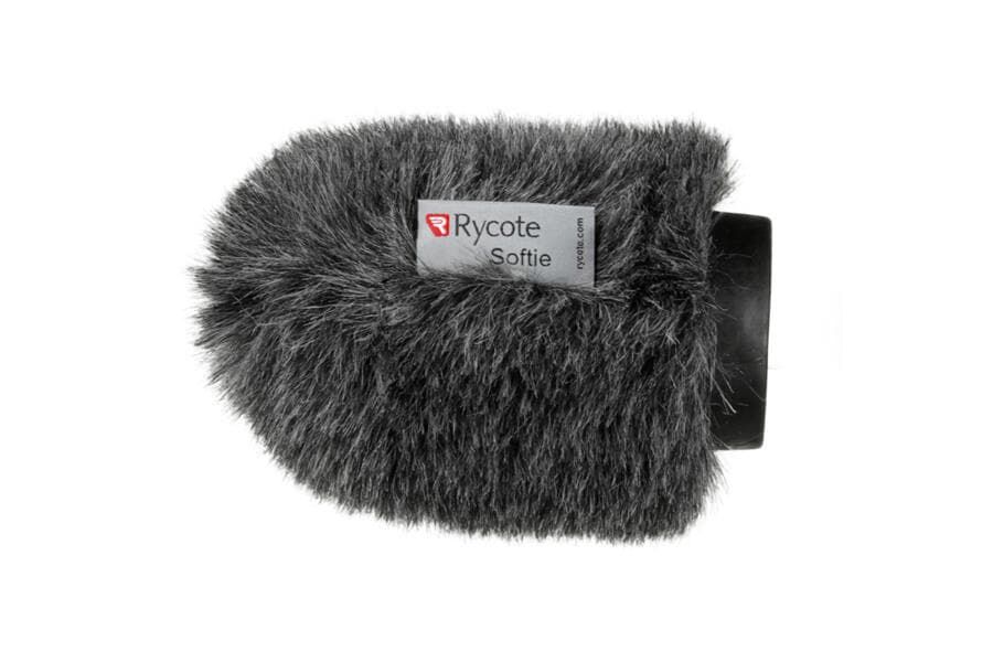 Rycote 10cm Classic Softie 19/22