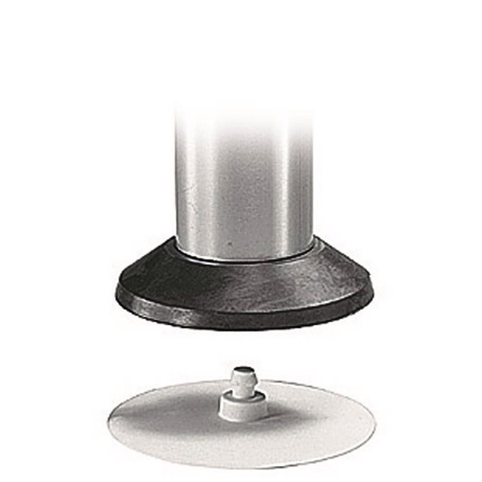 Manfrotto Autopole Protect Cap Set of 4