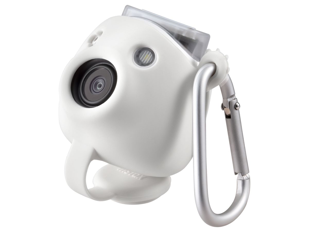 Fujifilm Instax Pal Silicon Case White