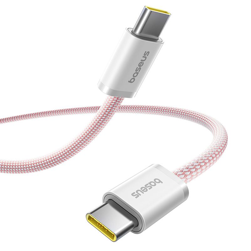 Baseus USB-C to USB-C 1m Fast Charging