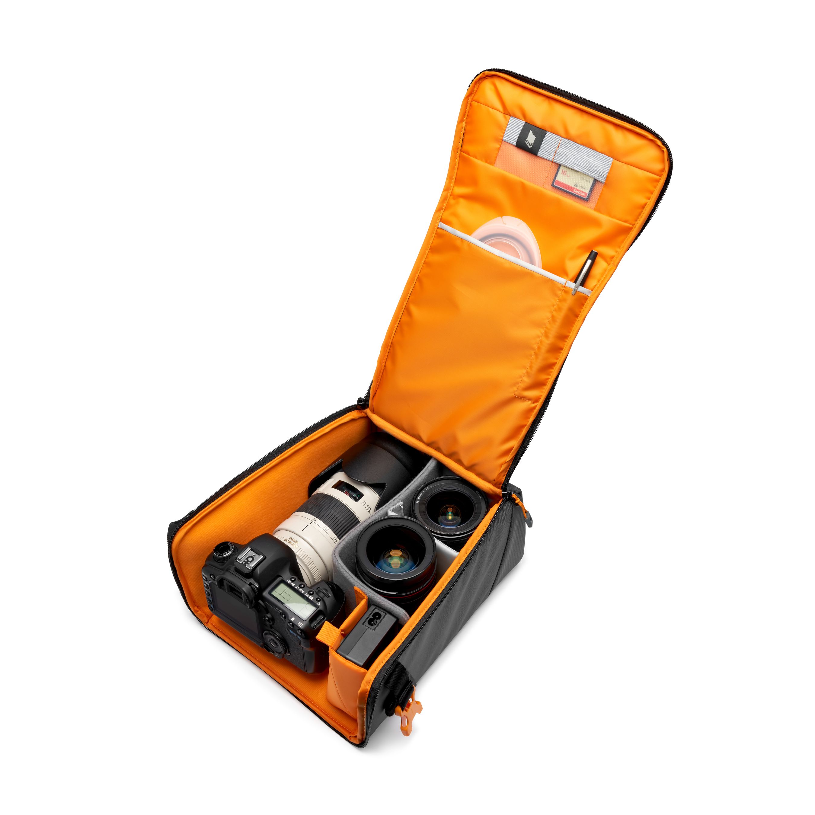 Lowepro GearUp Creator Box XL II (GRL)