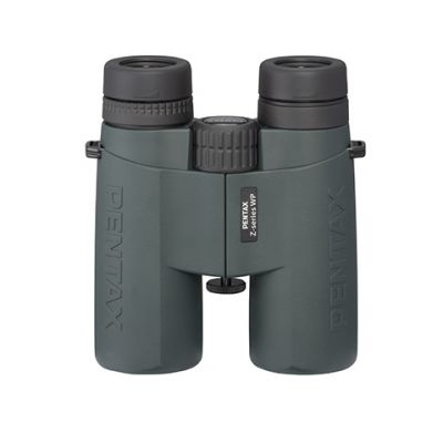 Pentax Fernglas ZD 10x43 WP