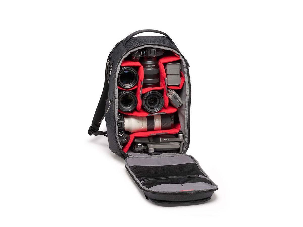 Manfrotto PL Frontloader Backpack M