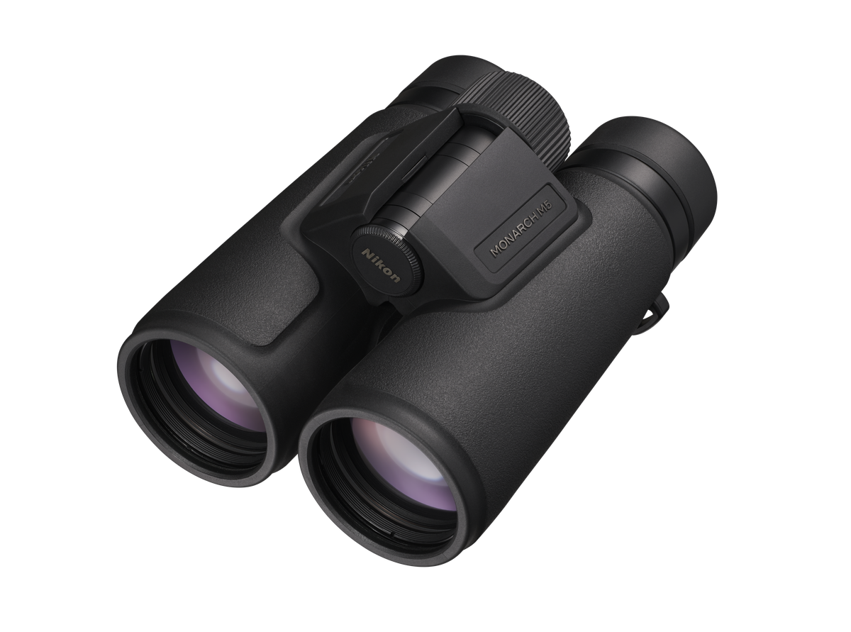 Nikon Fernglas Monarch M5 12x42
