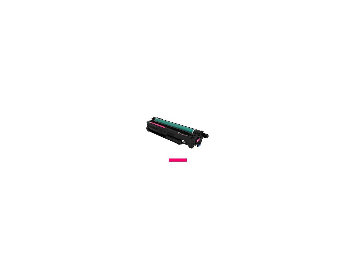 Canon Drum Unit 034 Magenta