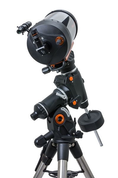 Celestron CGEM II 800 SCT
