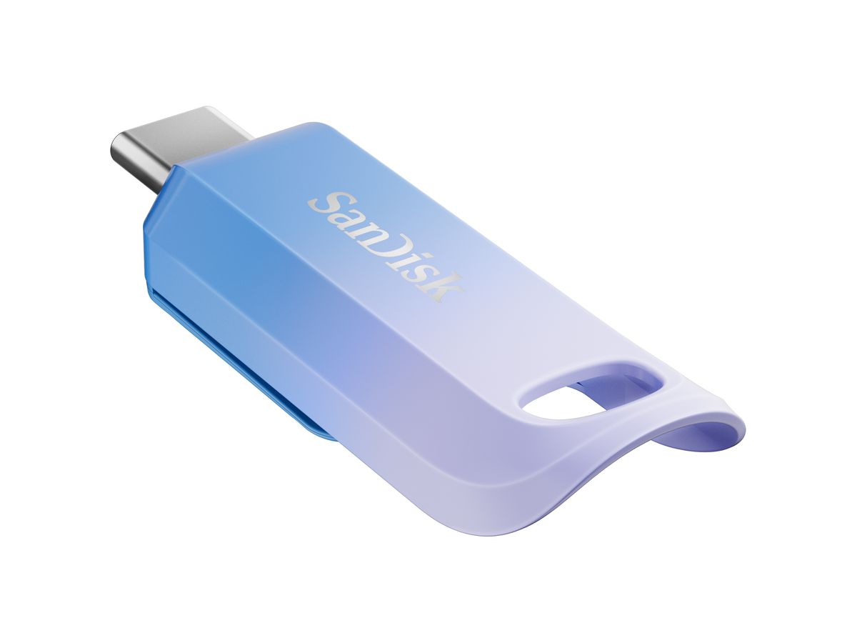 SanDisk Creator USB-C 3.2 512 GB