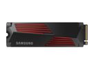 Samsung SSD 990 PRO NVMe M.2 1 TB HS