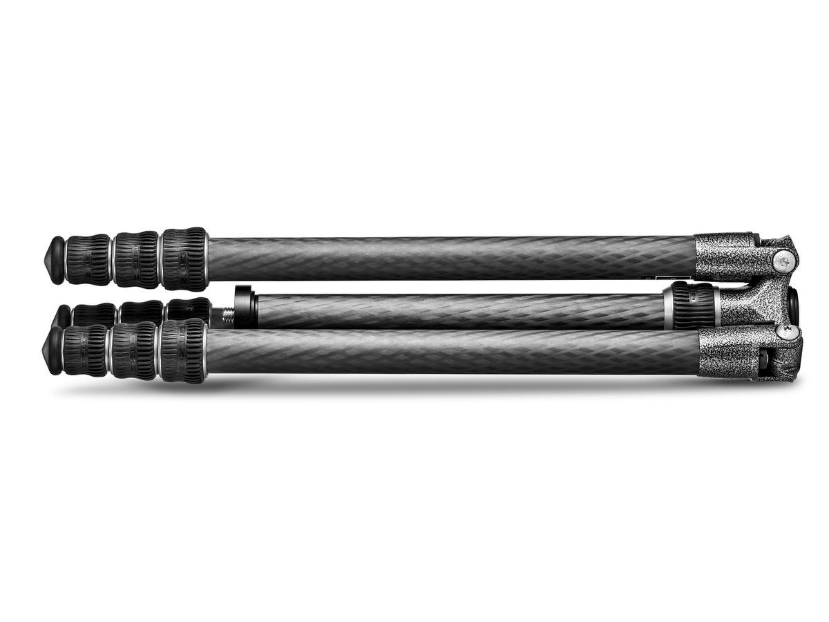 Gitzo Traveler S-1, 4 segm.