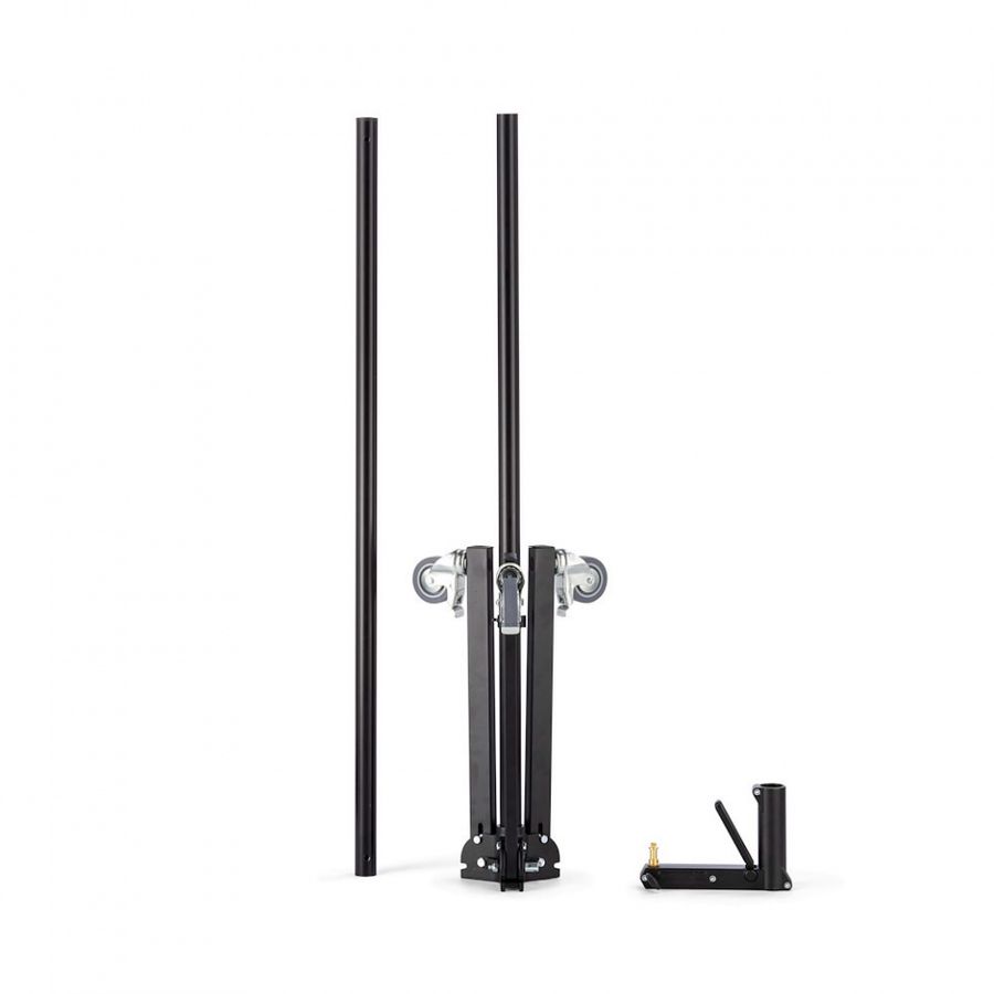 Manfrotto Column Stand Black