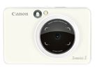 Canon Zoemini S Pearl White Essent.-Kit