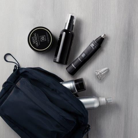 Panasonic Nasenhaarschneider