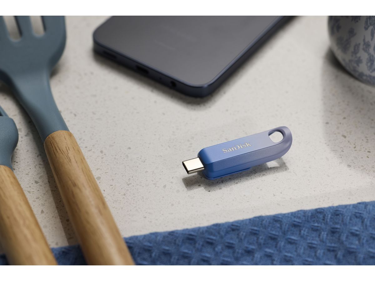 SanDisk Creator USB-C 3.2 512 GB