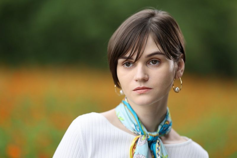 Canon RF 135mm f/1.8 L IS USM