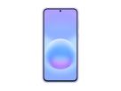 Samsung A57 Silicone Case Violet