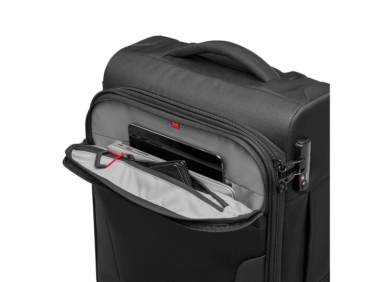 Manfrotto Reloader Air-50 PL, Roller