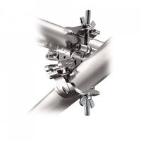 Avenger MP Swivel Eye Coupler