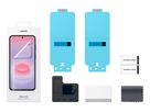 Samsung A37 Screen Protector Transparent