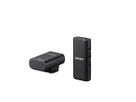 Sony ECM-W2BT Bluetooth Wireles Mikrofon