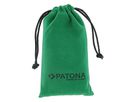 Patona Premium Twin Charger Sony NP-FW50