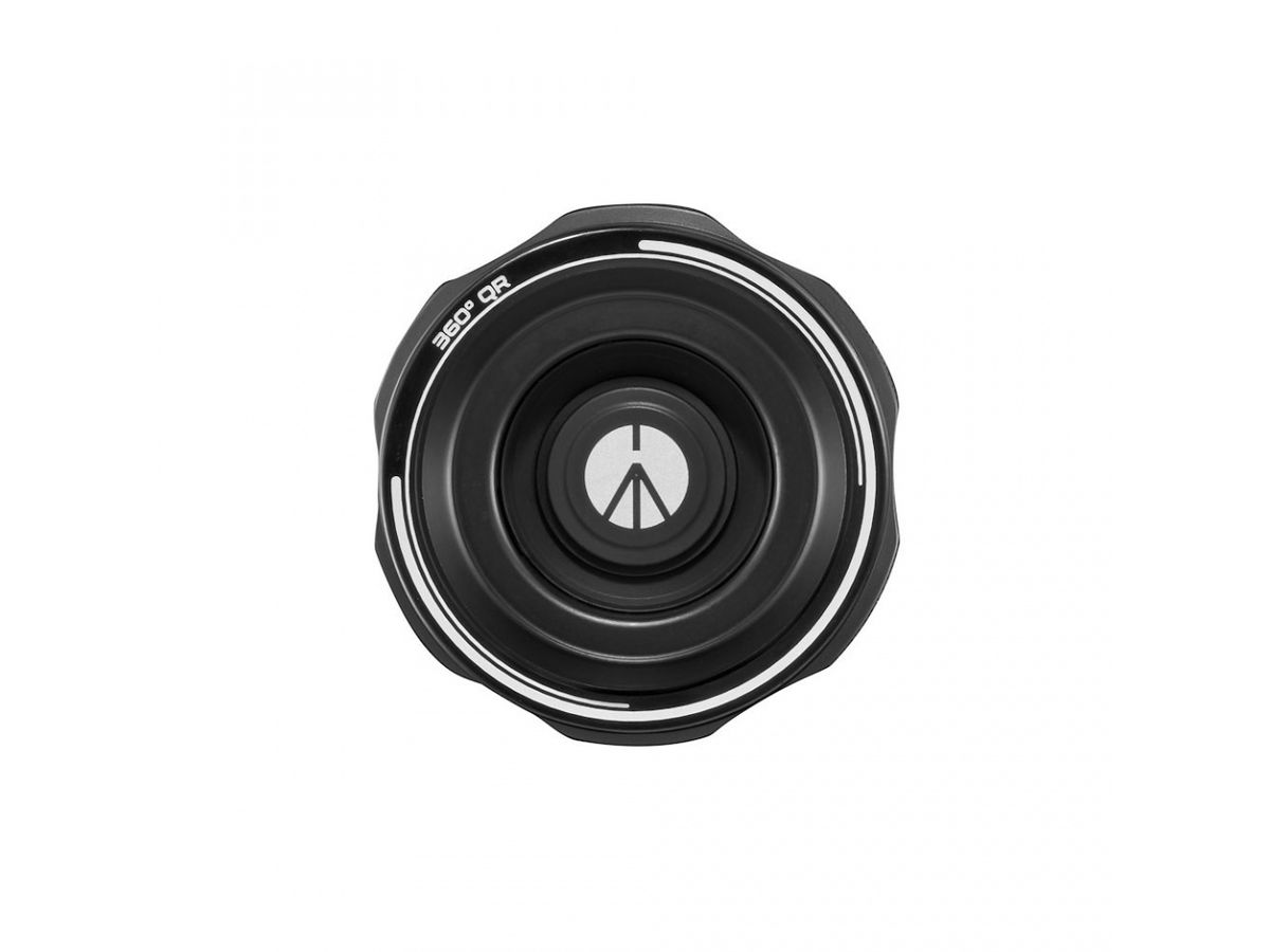 Manfrotto MOVE Quick Release System