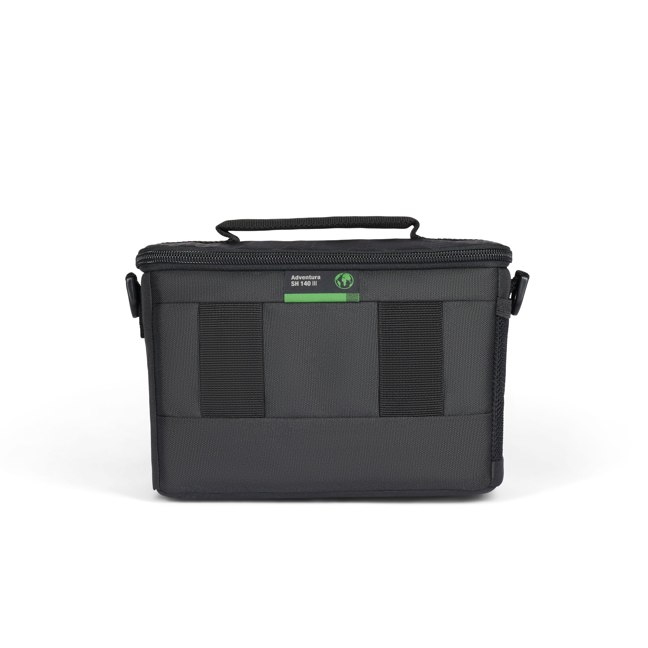 Lowepro Adventura SH 140 III Green Line