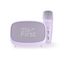 myFirst Voice 2 Purple