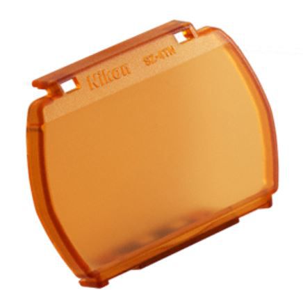 Nikon SZ-4TN Kunstlichtfilter SB-5000