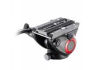 Manfrotto 500 Fluid Video Head