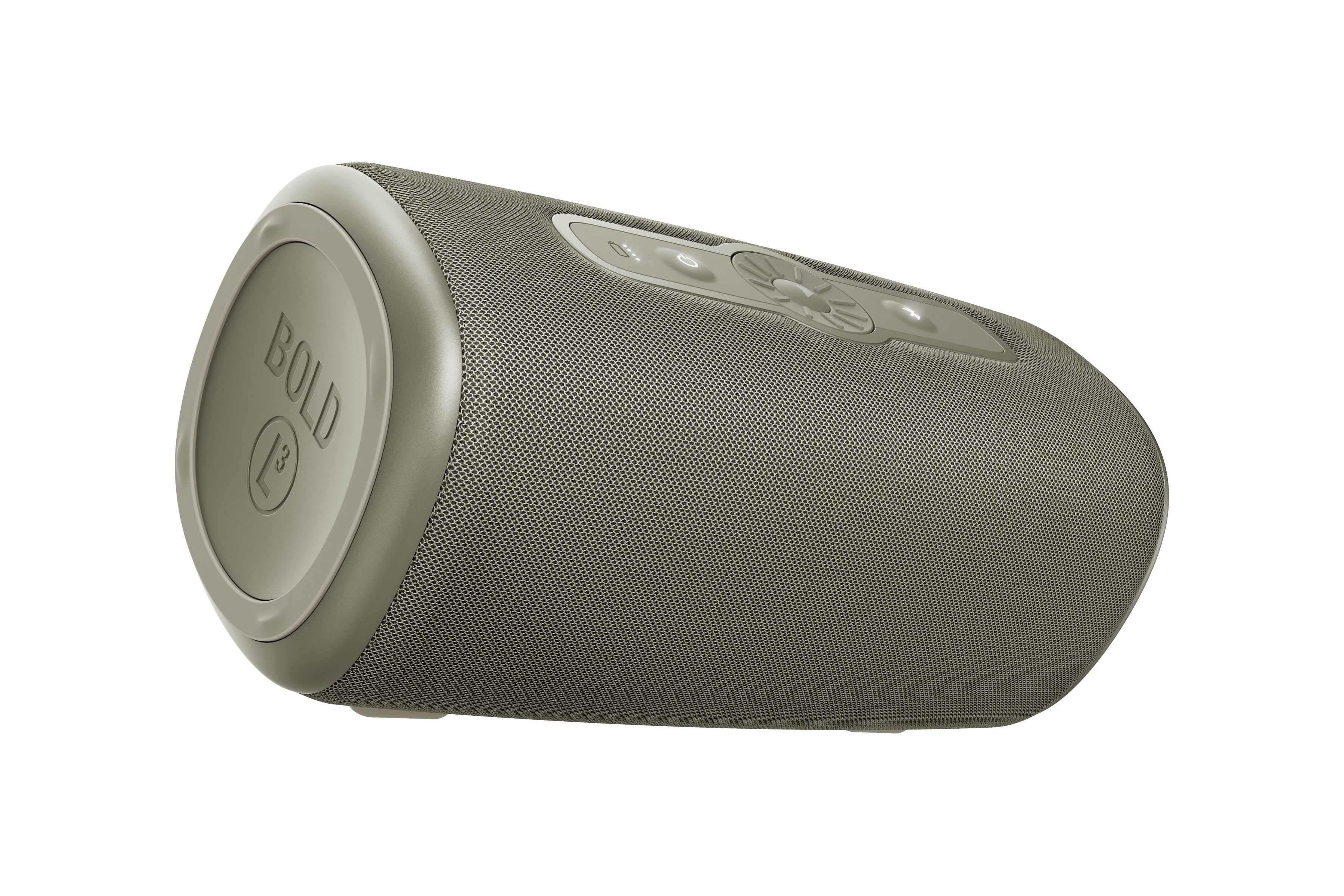 Fresh 'n Rebel BOLD L3 Dried Green