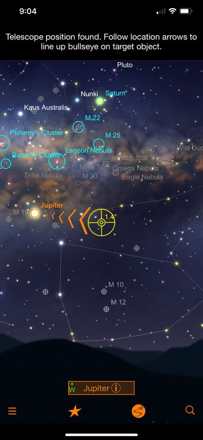 Celestron StarSense Explorer LT 80AZ