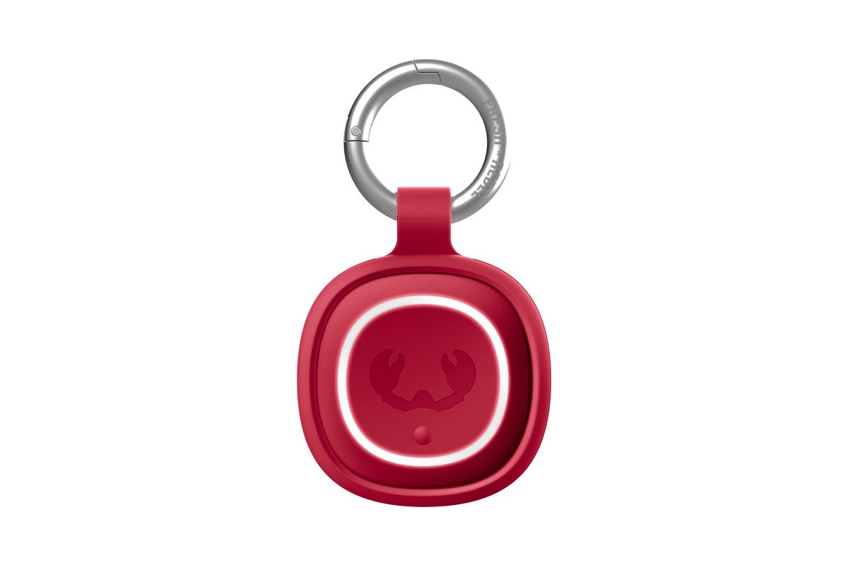 Fresh 'n Rebel Smart Finder 2 Berry Red