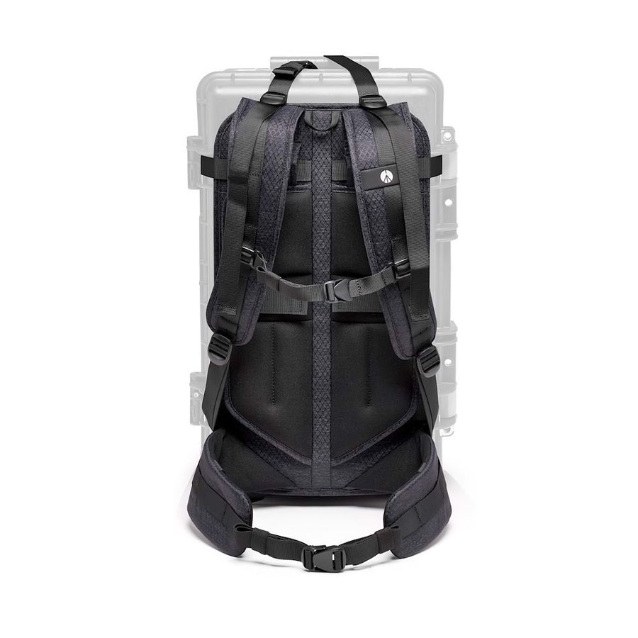 Manfrotto Reloader Tough Harness System