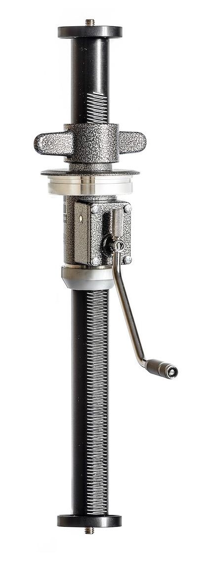 Gitzo Systematic Kurbelmittelsäule S-5