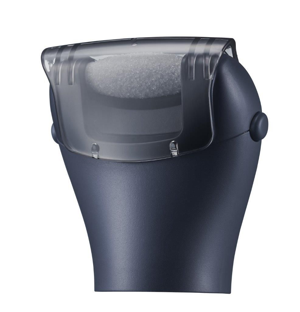 Panasonic Foot care, zu Multishape