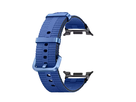 Samsung Watch 8 Athleisure (M/L) Blue