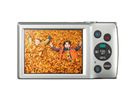 Canon IXUS 175 argent