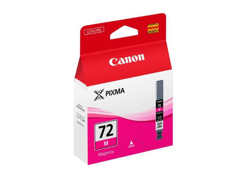 Canon  PGI-72M Cartridge Magenta